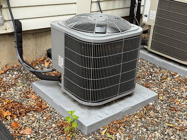 24/7 Emergency Air Conditioning Repair experts in Capitola, CA