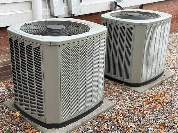 Reliable Air Conditioning Repair contractor in Capitola, CA by Leonard HVAC