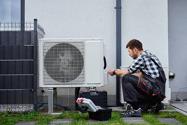 Top rated local Air Conditioning Repair specialists in Capitola, CA